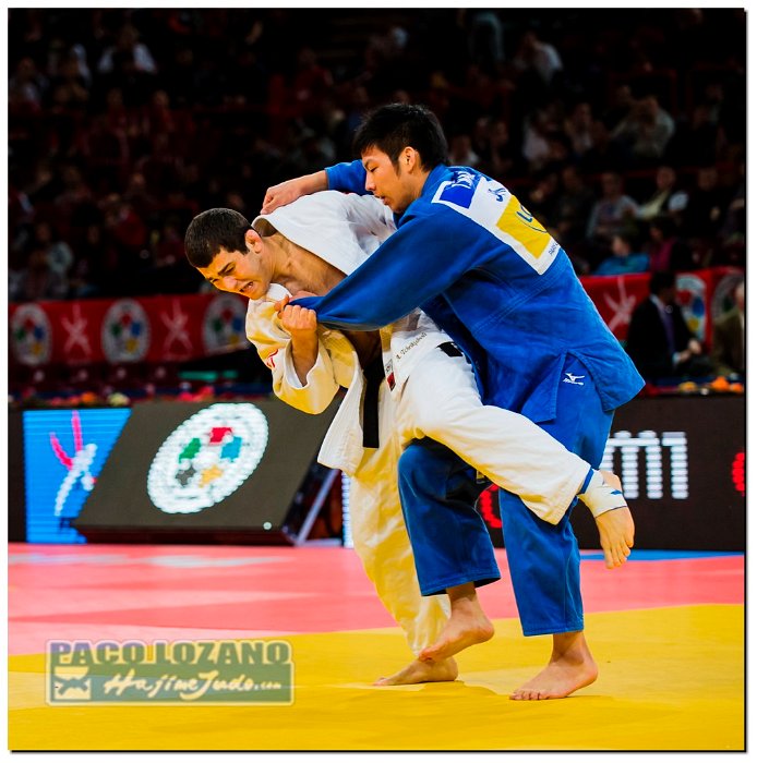 Paris 2014 by P.Lozano cat -81 kg_PLM4573